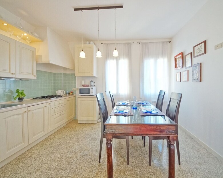 Dolcevita Apartments N. 358