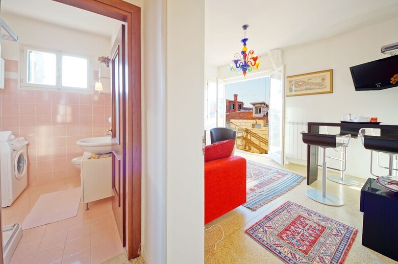 Dolcevita Apartments N. 358