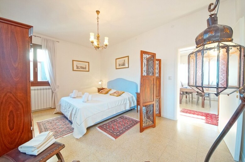 Dolcevita Apartments N. 358