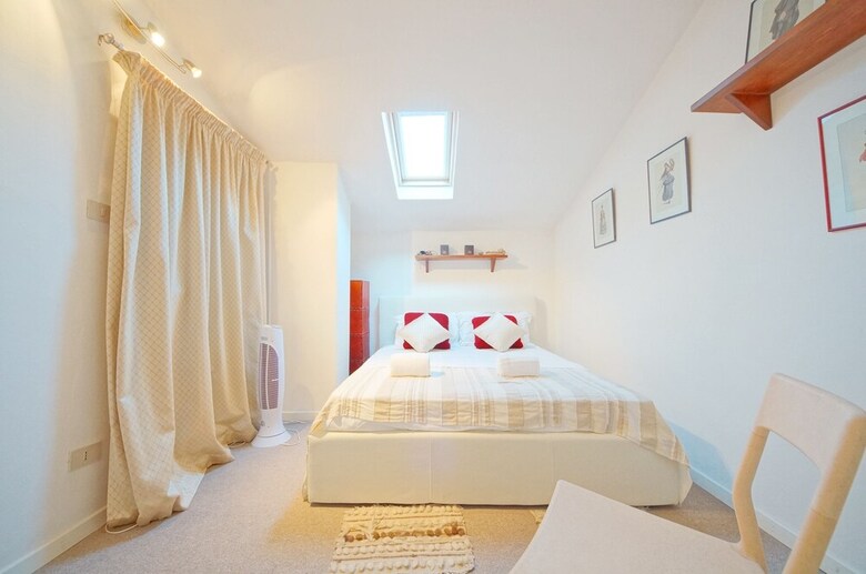 Dolcevita Apartments N. 358