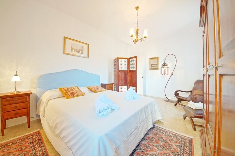 Dolcevita Apartments N. 358