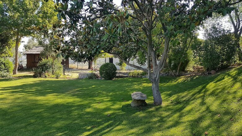 Villa Los Jazmines Ronda