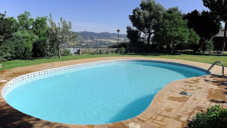 Villa Los Jazmines Ronda