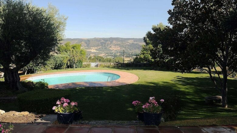 Villa Los Jazmines Ronda