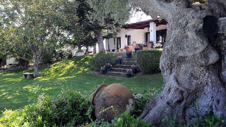 Villa Los Jazmines Ronda