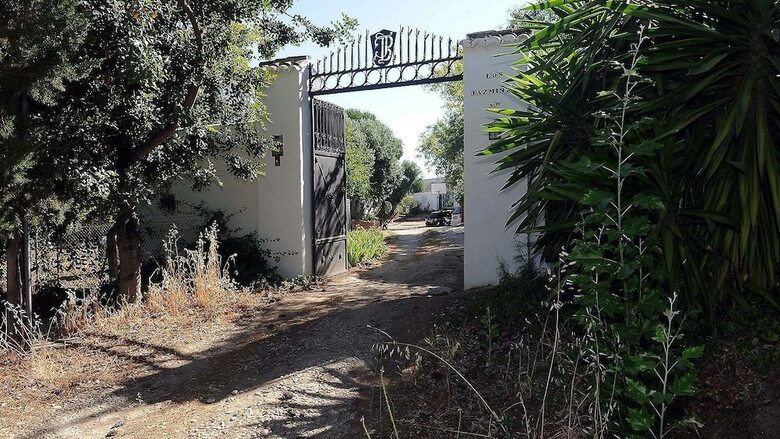 Villa Los Jazmines Ronda