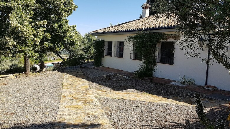 Villa Los Jazmines Ronda