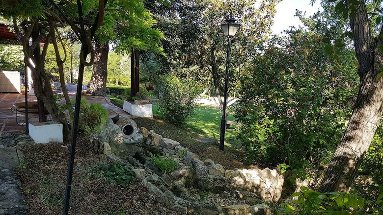 Villa Los Jazmines Ronda