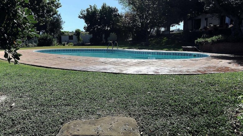 Villa Los Jazmines Ronda