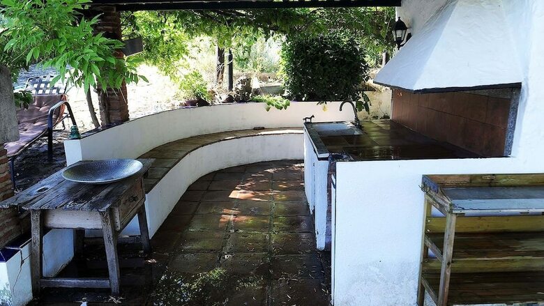 Villa Los Jazmines Ronda