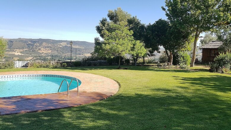 Villa Los Jazmines Ronda