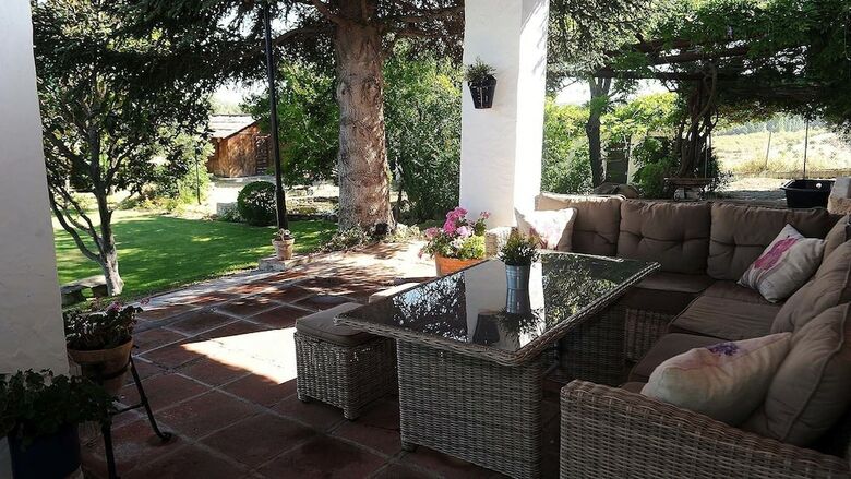 Villa Los Jazmines Ronda