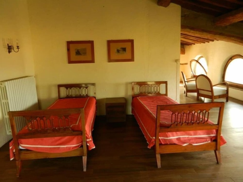 Apartamento Collerosso Casa Vacanza