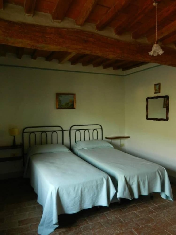 Apartamento Collerosso Casa Vacanza