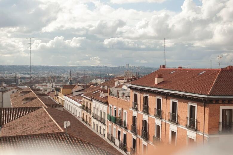 Apartamentos Guernica III