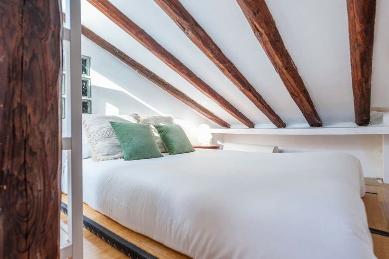 Apartamentos Guernica III