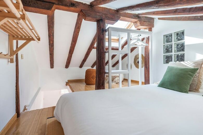 Apartamentos Guernica III
