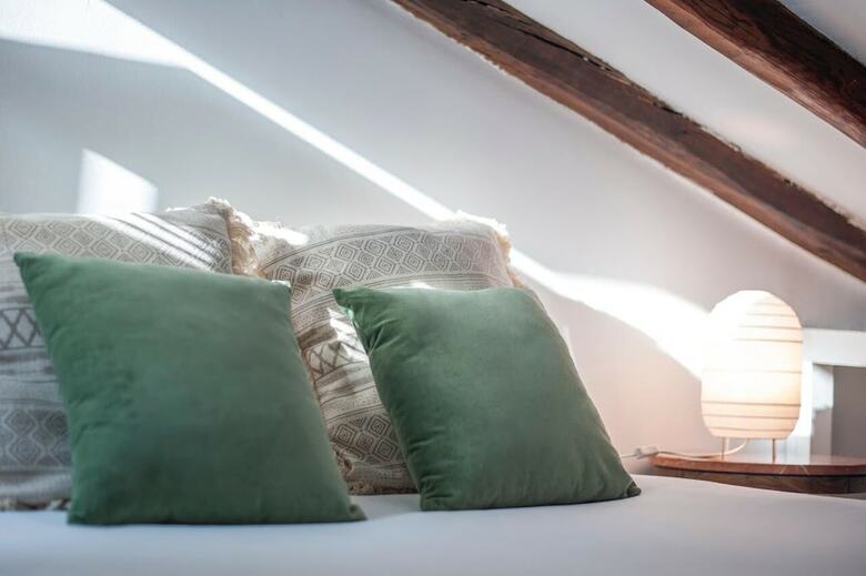 Apartamentos Guernica III