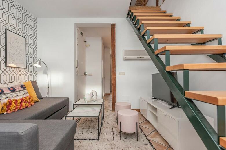 Apartamentos Guernica III