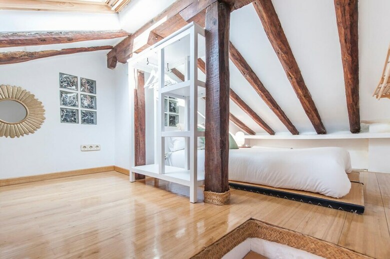Apartamentos Guernica III