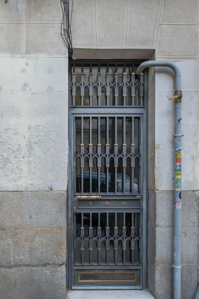 Apartamentos Guernica III
