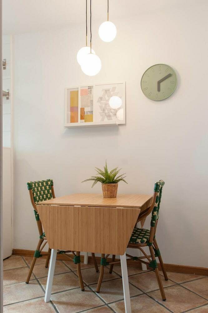 Apartamentos Guernica III