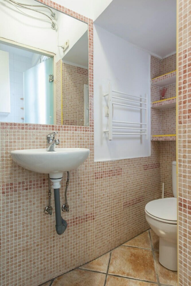 Apartamentos Guernica III