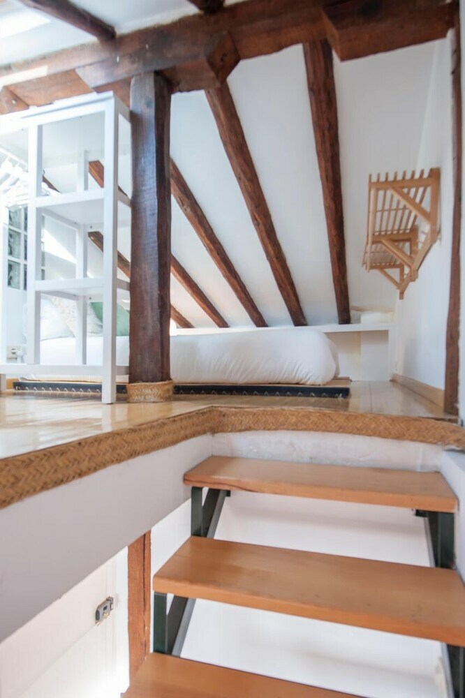 Apartamentos Guernica III