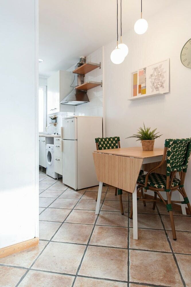 Apartamentos Guernica III
