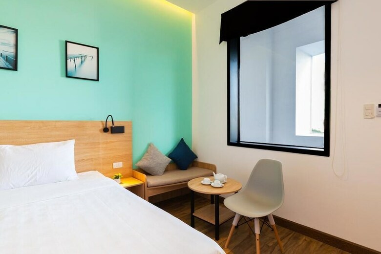 Hotel Pandora District 10