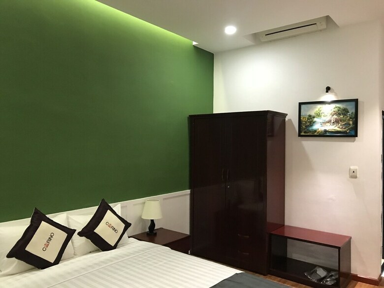 Hotel Pandora District 10
