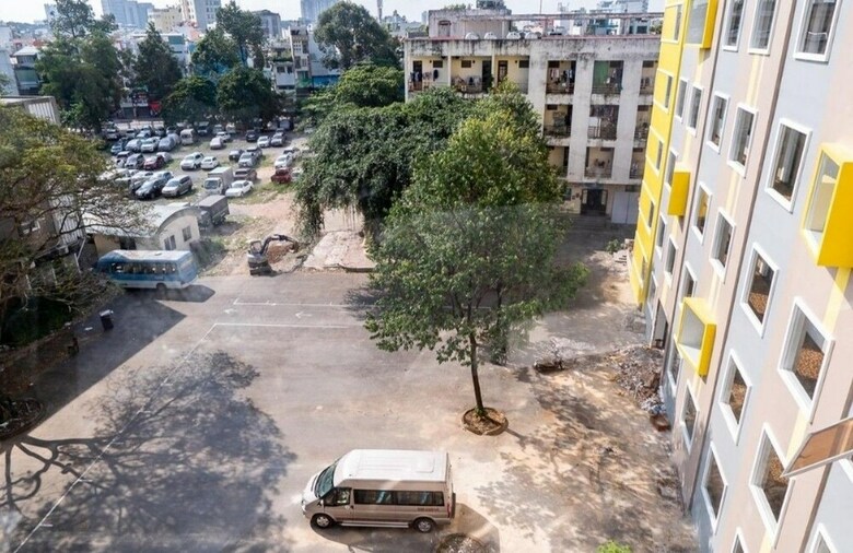 Hotel Pandora District 10