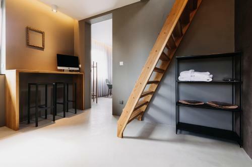 Villa Bricola - Boutique Apartments