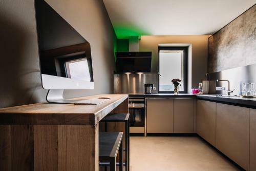 Villa Bricola - Boutique Apartments