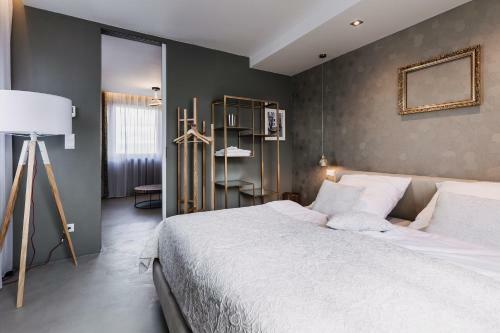 Villa Bricola - Boutique Apartments