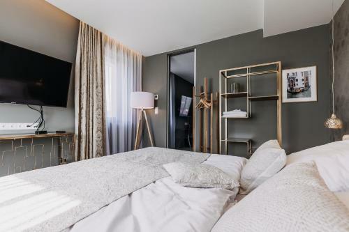 Villa Bricola - Boutique Apartments