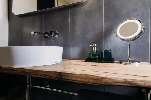 Villa Bricola - Boutique Apartments