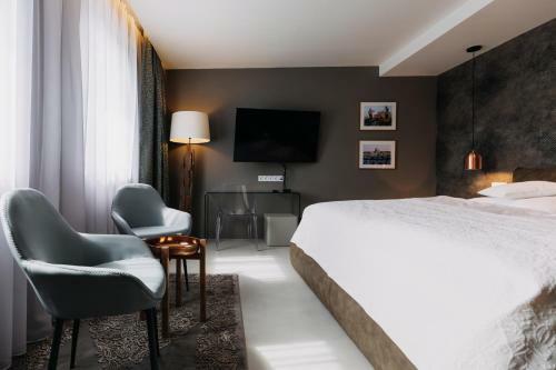 Villa Bricola - Boutique Apartments