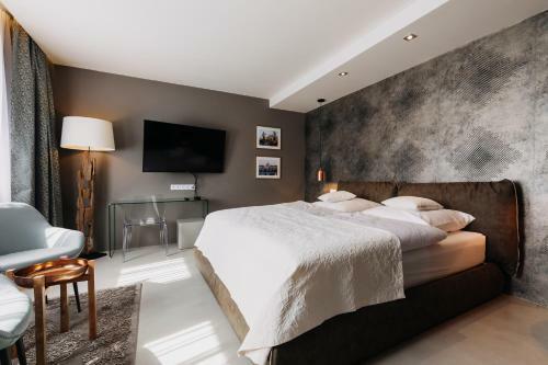 Villa Bricola - Boutique Apartments