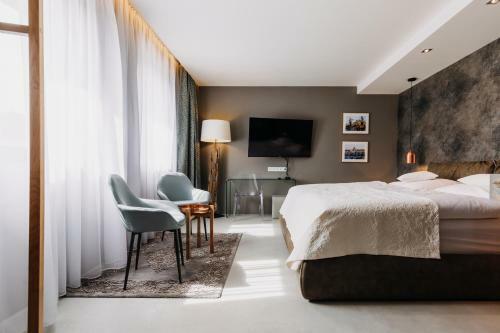 Villa Bricola - Boutique Apartments