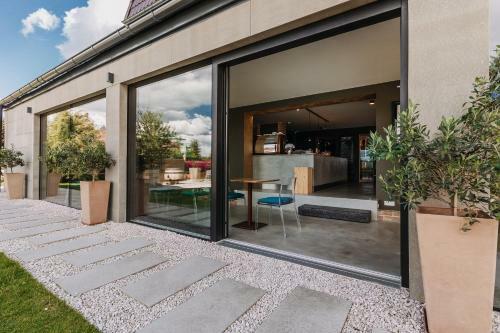 Villa Bricola - Boutique Apartments