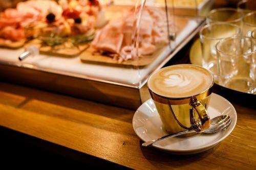 Villa Bricola - Boutique Apartments