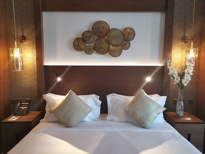 Ascott Corniche Al Khobar