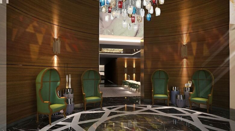 Ascott Corniche Al Khobar