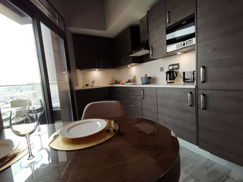 Ascott Corniche Al Khobar