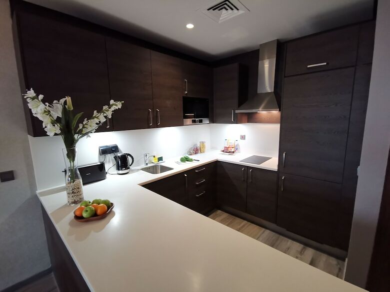 Ascott Corniche Al Khobar