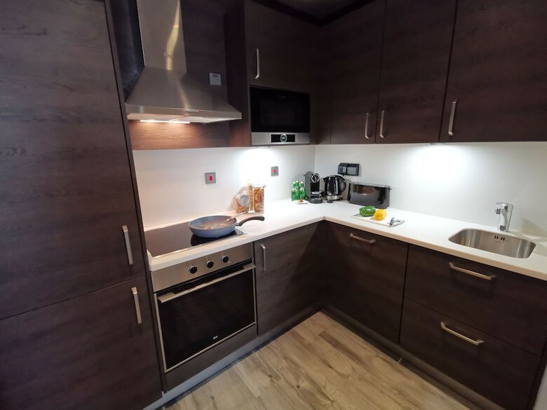 Ascott Corniche Al Khobar