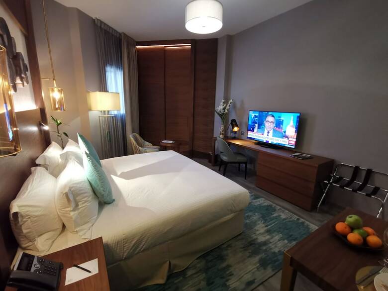 Ascott Corniche Al Khobar