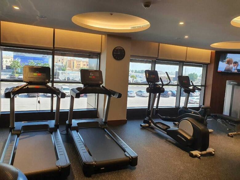 Ascott Corniche Al Khobar
