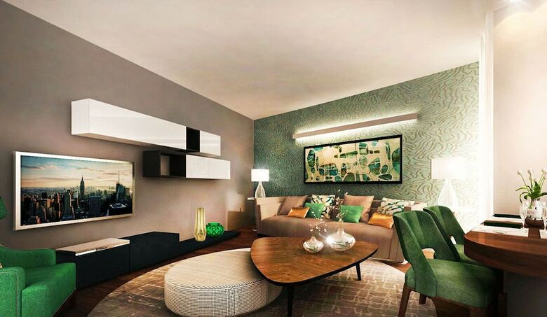 Ascott Corniche Al Khobar
